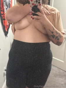 Off to the gym part 40