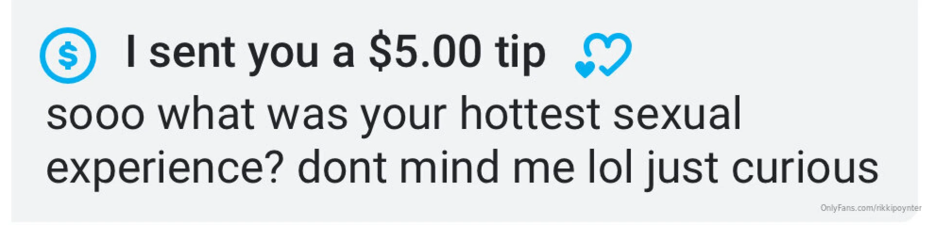 Some ama orders i did today 