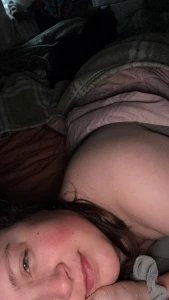 Good morning from me and zane filming some customs later