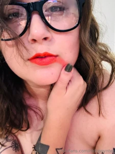 The velma ppv set was a fun time