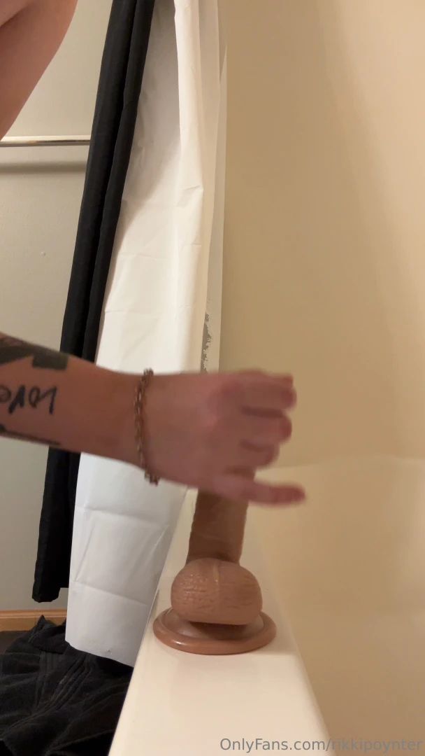 New ppv in your dms part 1 