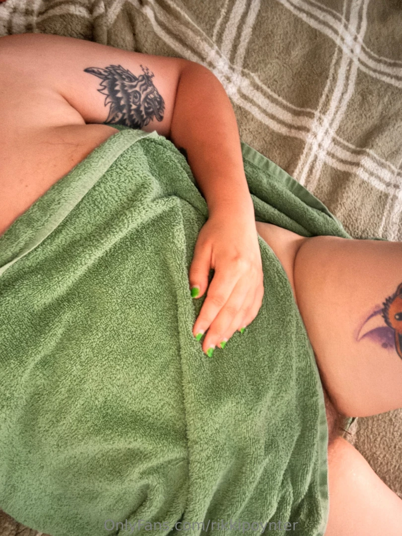 Fresh out of the shower possibly buying my first real plant today and 