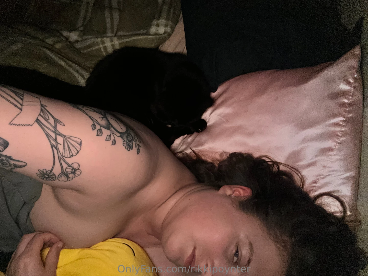 Emotional rollercoaster today good night everyone 