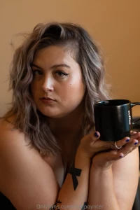 Gm i m sad because the morning started off meh already and now my