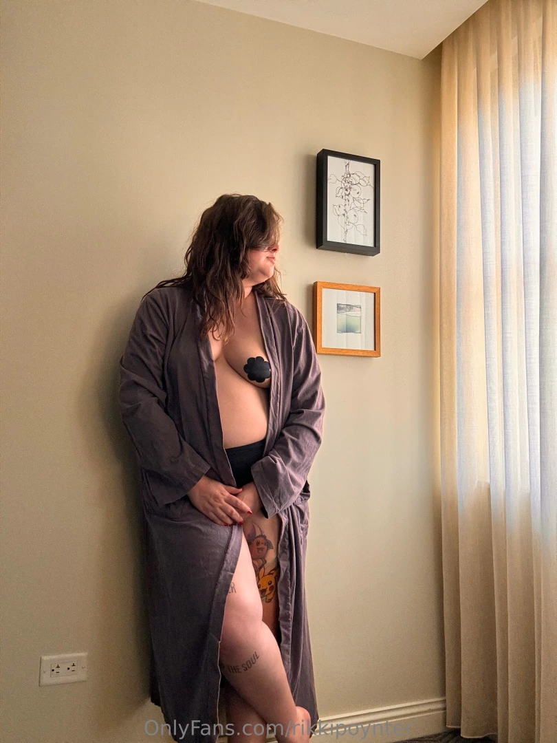 Two nights in a fancy hotel time for the content making to begin 