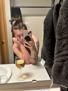 Dreaming of the day i get access to a bathtub again