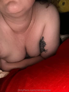 Good morning getting my nails done today if you wanna help pay for the part 1