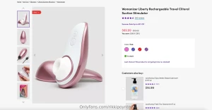 Who wants to buy this for me for my birthday