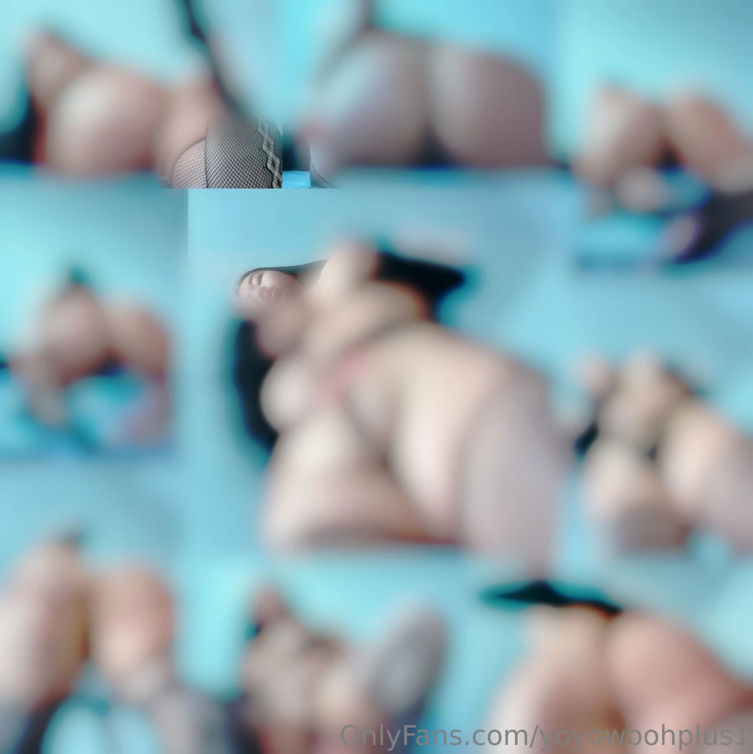 Cum see this asian slut showing off her curves and sexy nylon feet 