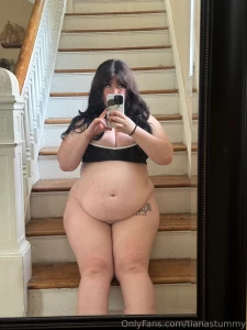 Omfg the iconic stairs i had to revisit them