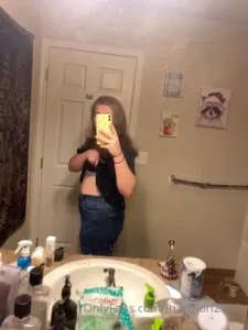 Wearing my fat girl clothes
