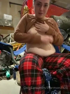 Talking about my weigh in
