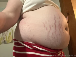 I guess i ate too many sweets part 1