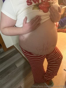 I guess i ate too many sweets part 4