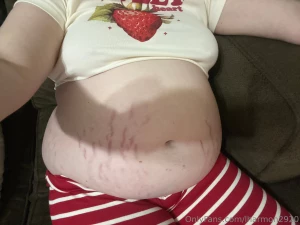 I guess i ate too many sweets part 2