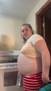 I guess i ate too many sweets part 5