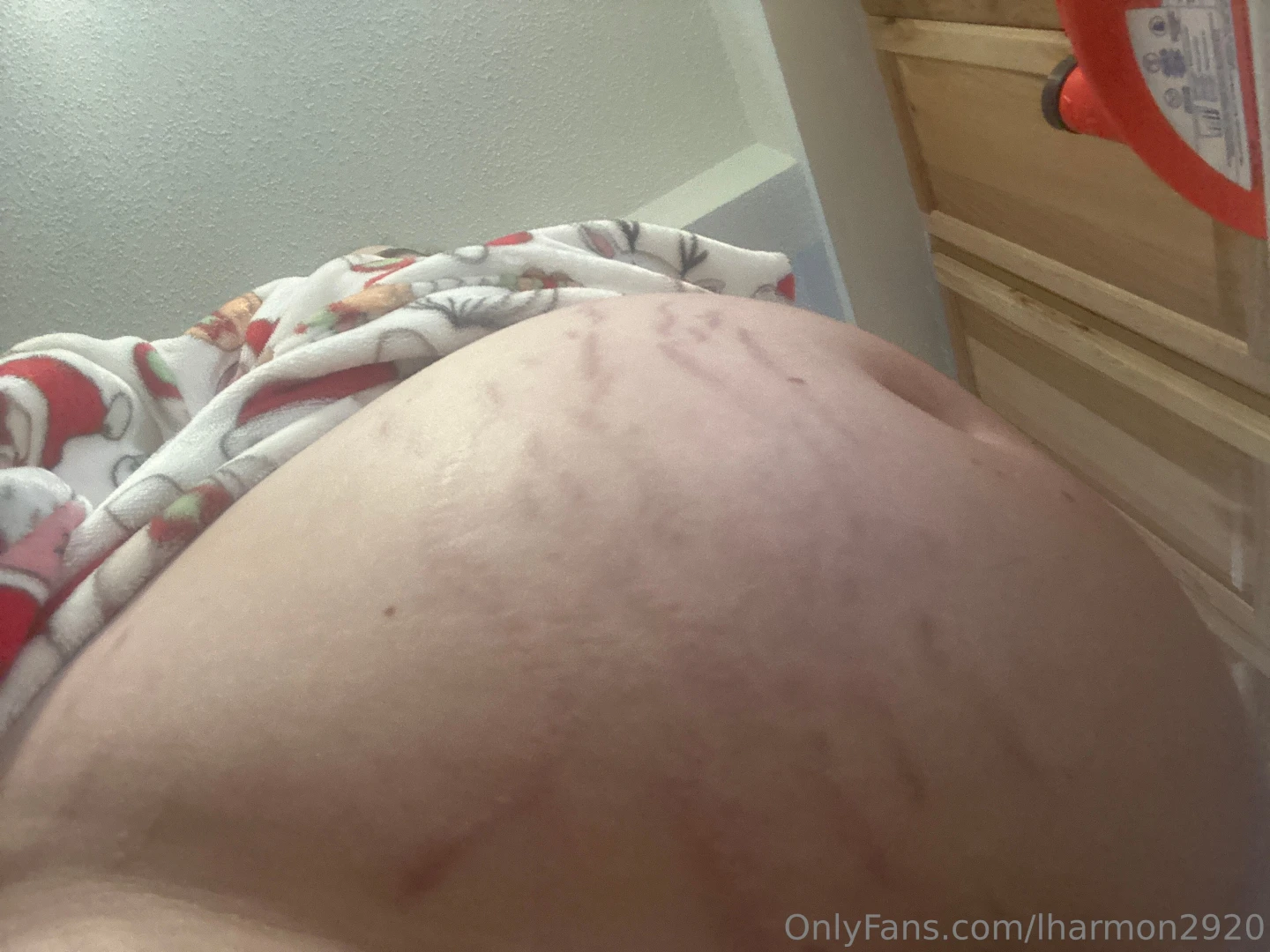 I m about to have such a big stuffing part 2 