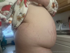 I m about to have such a big stuffing part 1