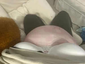 Stuffing everyday has made such an impact part 2