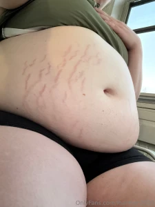 Come hang with me on the porch had to be a bit secretive because my