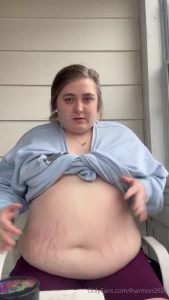 Just a girl with too many vices part 1