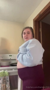 Just a girl with too many vices