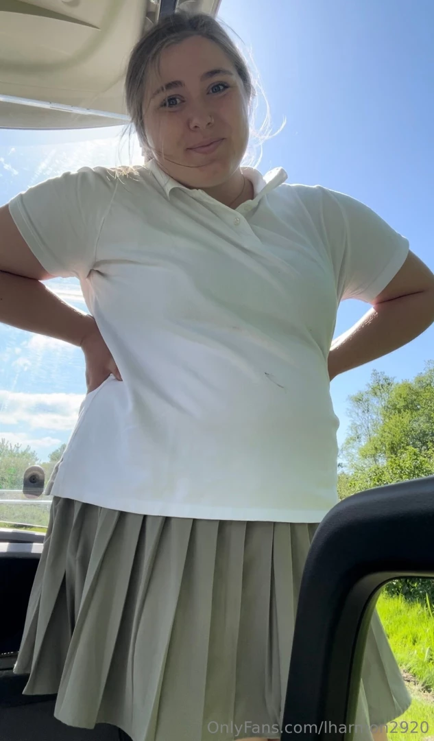 What would you do if i was your beer cart girl fatgirl part 1 