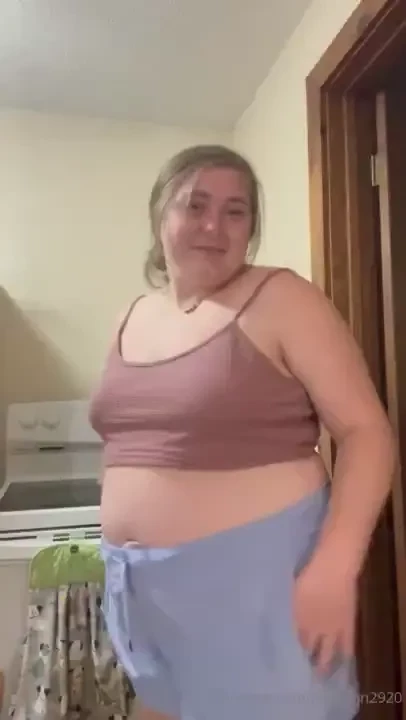 I m massive and my belly is hanging 