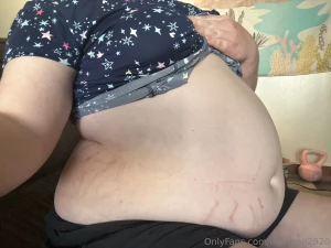 Am i looking rounder part 2