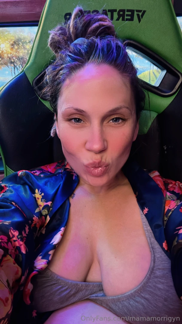 Carrying all this extra thickness around whatcha think part 4 