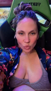 Carrying all this extra thickness around whatcha think part 4