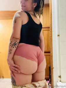 Got nothin butt love for you unlock to see me getting comfortable part 1