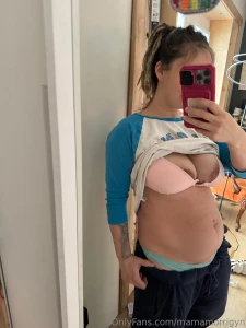 I ve had so many people ask if i miss my belly yet do you miss it