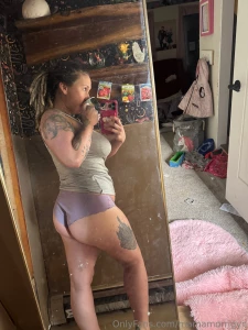 Who do you think has gotten laid more recently you or me