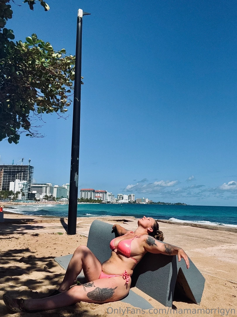 Buenas dias from san juan part 2 