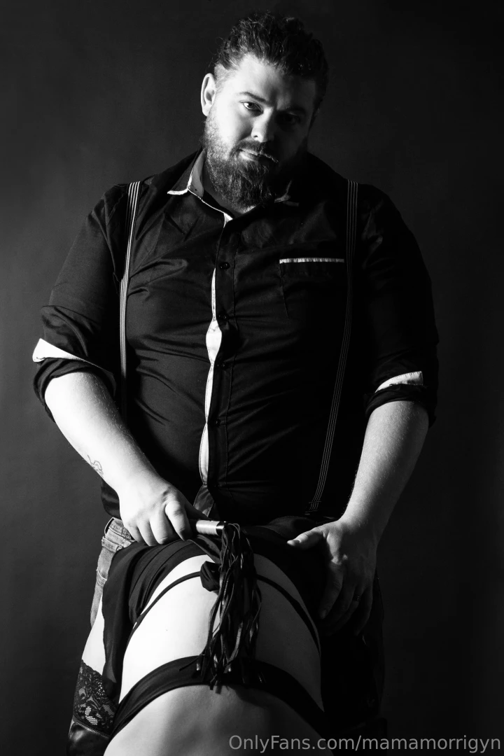 Mamamorrigyn part 15 