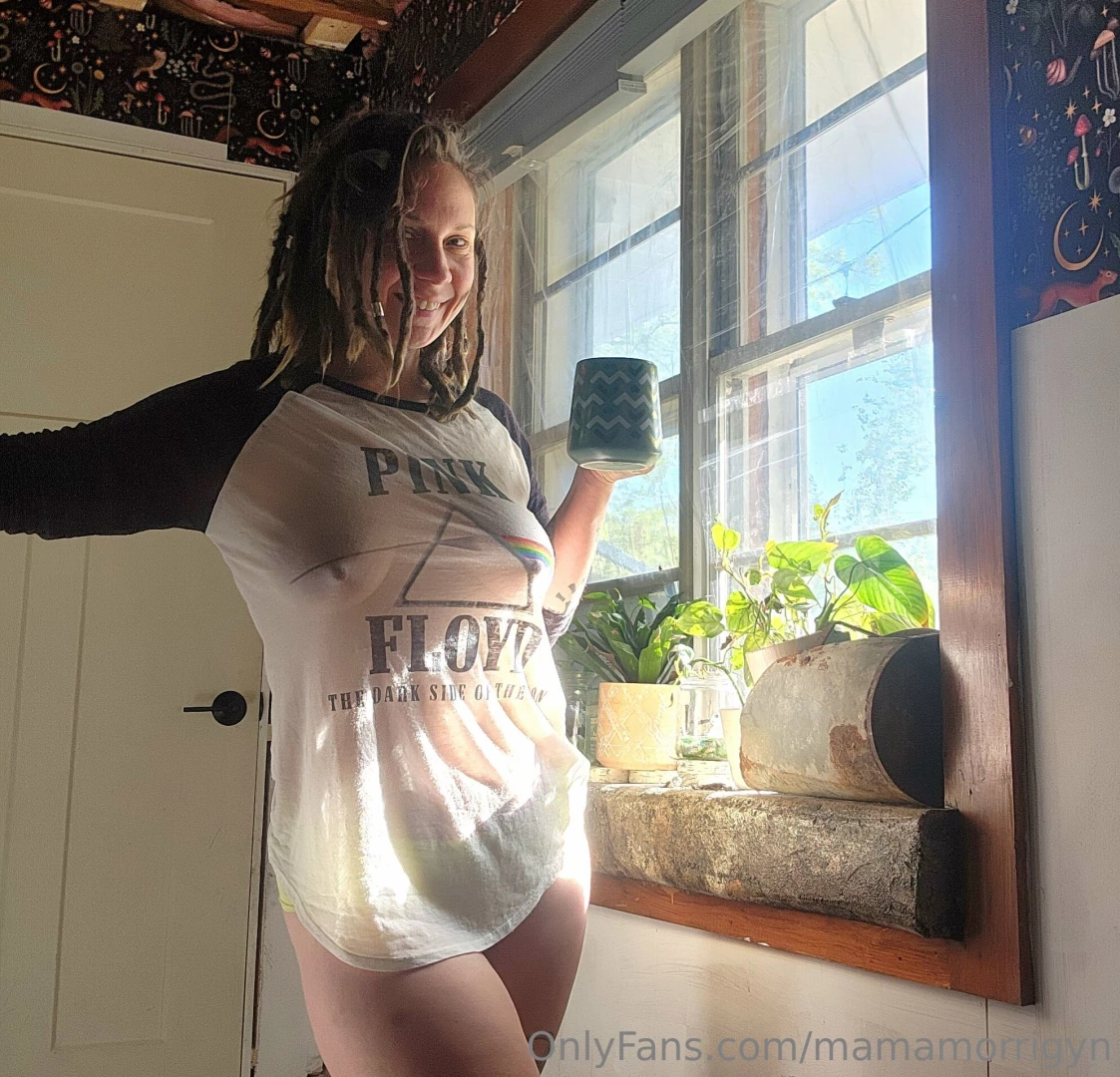 Good morning love its high tit-tea time enjoy lt 3 check your dms for 