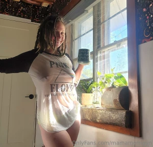 Good morning love its high tit-tea time enjoy lt 3 check your dms for