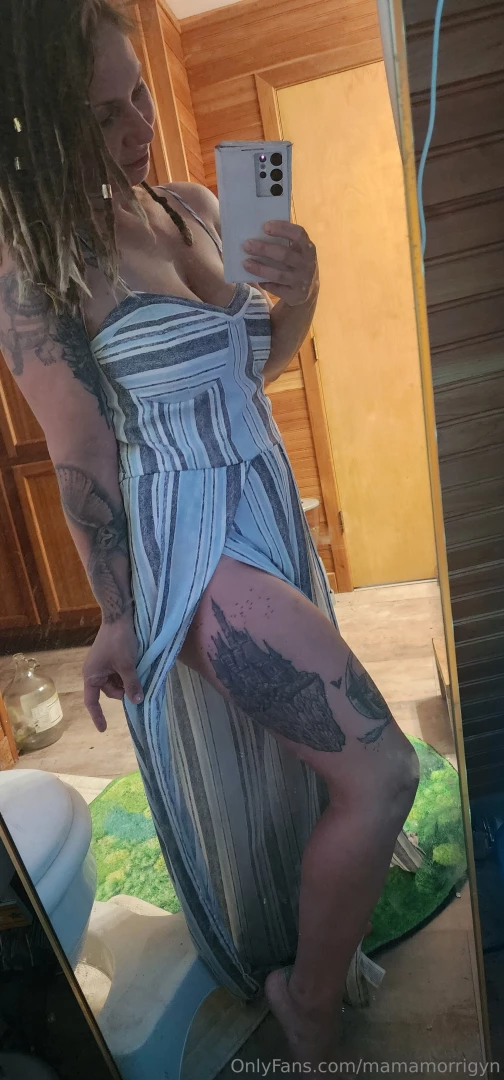 Am i your favorite little living dread girl part 1 