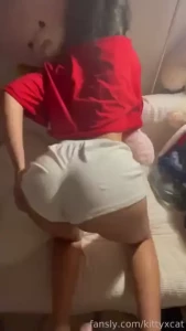 My very giggly ass part 1