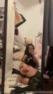 Lately ive been feeling more and more lonely maybe having sex would part 3