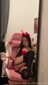 Everyone calling me angel but i m more like a sex demon