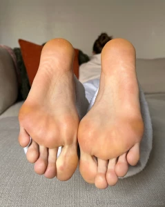 Have a sniff don t be shy part 1