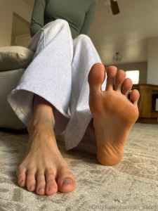 Superior soles natural nails are only here until friday get your part 1
