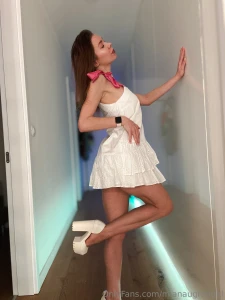 Trying on new looks - i love feeling different gentle sassy free - who