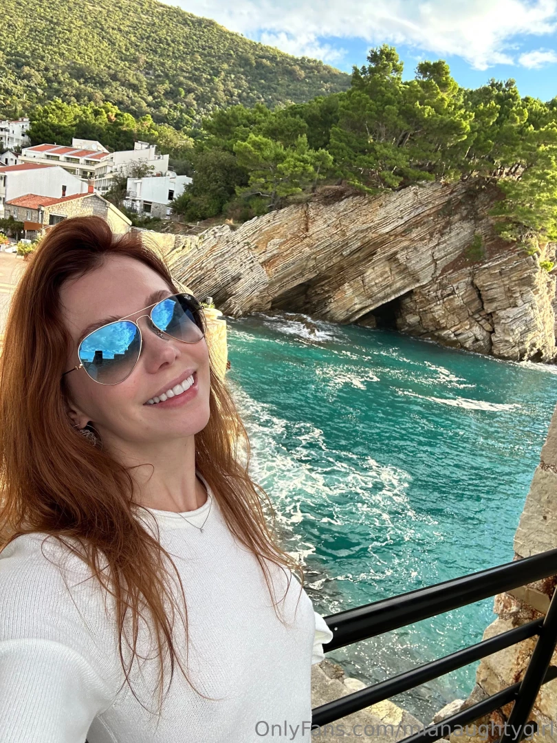 Montenegro is winning my heart more and more what about you part 1 