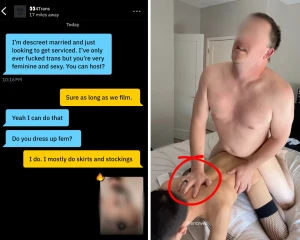 New collab is out married firefighter fucks me i m his first boy-pussy