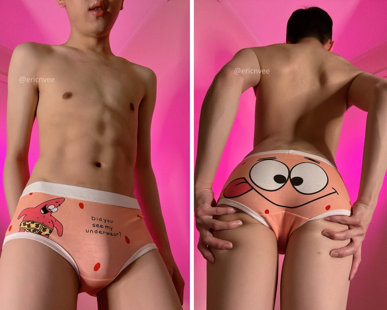 I want booty rubs part 7 