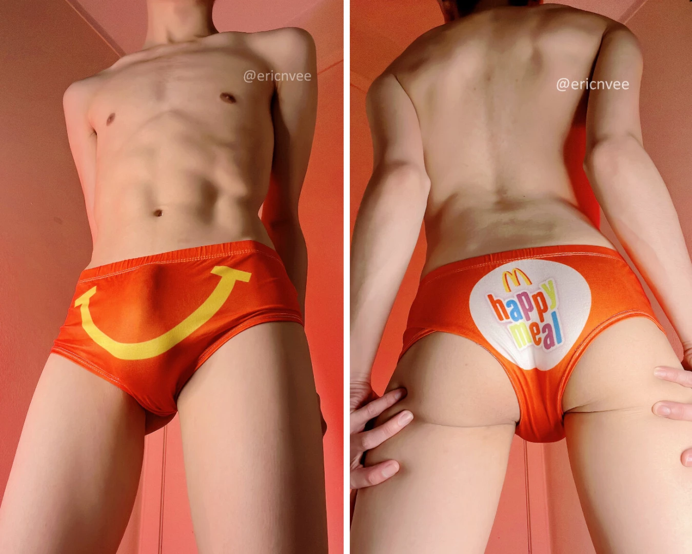 Happy thirst-trap thursday are you lovin it 