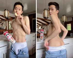 You hungry for a snack